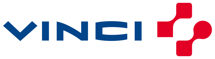 Vinci logo